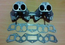 Sample of recently made Exhaust Gasket